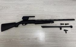 Benelli Nova Combo