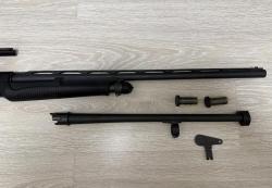 Benelli Nova Combo