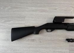 Benelli Nova Combo