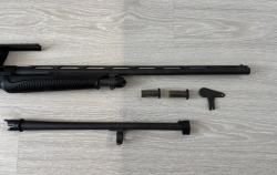 Benelli Nova Combo