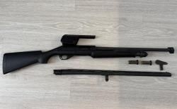 Benelli Nova Combo