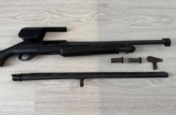 Benelli Nova Combo