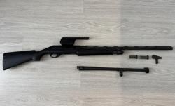 Benelli Nova Combo
