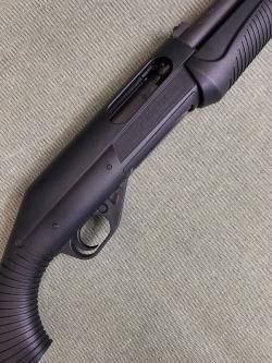 Benelli Nova к.12/89 №Z444465/V481425