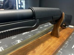 Комиссонное ружье Benelli Nova кал. 12/89 (510 мм)