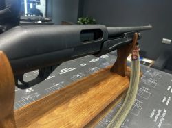 Комиссонное ружье Benelli Nova кал. 12/89 (510 мм)