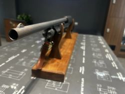 Комиссонное ружье Benelli Nova кал. 12/89 (510 мм)