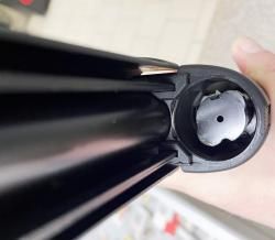 Benelli Nova кал. 12х89