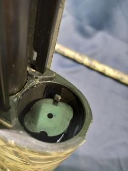 Benelli Nova, кал.12/76