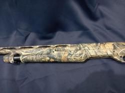 Benelli Nova, кал.12/76