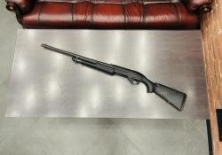 Benelli Nova кал.12/89 (арт.638) тел.+7495-175-75-75