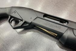 Benelli Nova кал.12/89 (арт.638) тел.+7495-175-75-75