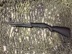 Benelli Nova кал.12х76