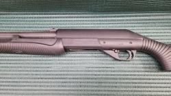 Benelli Nova кл.12х76