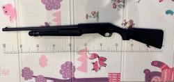 Benelli Nova Pump Action