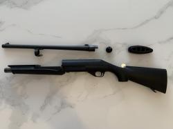 Benelli Nova Pump