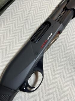 Benelli NOVA SPEED