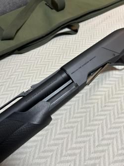 Benelli NOVA SPEED