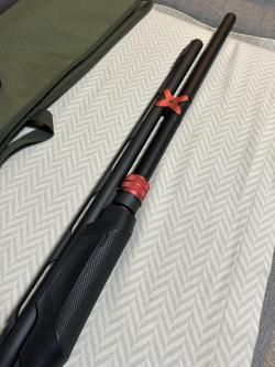 Benelli NOVA SPEED