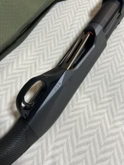 Benelli NOVA SPEED
