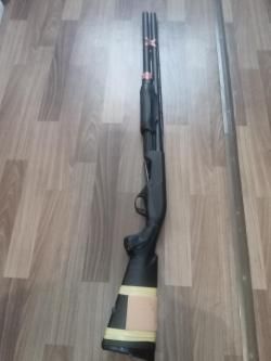 Benelli Nova Speed