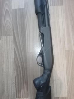 Benelli Nova Speed