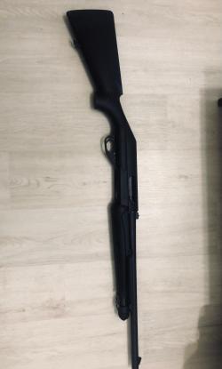 Benelli Nova