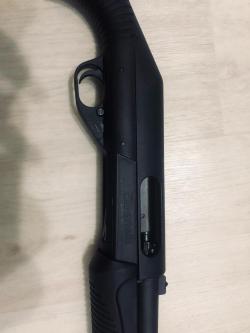 Benelli Nova