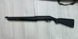 Benelli nova