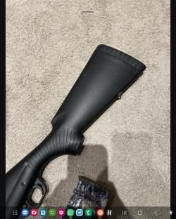 BENELLI Nova