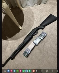 BENELLI Nova