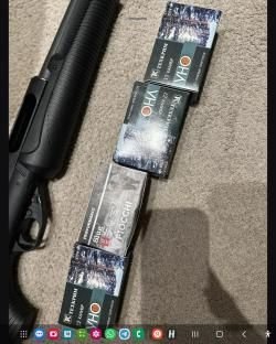 BENELLI Nova