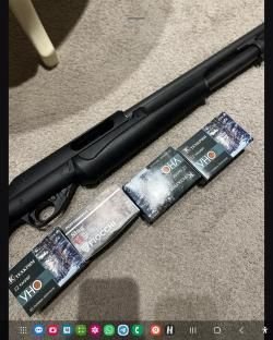 BENELLI Nova