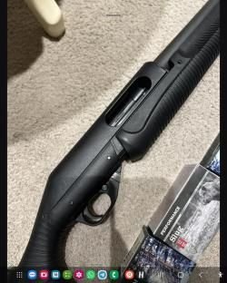 BENELLI Nova