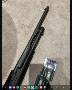BENELLI Nova
