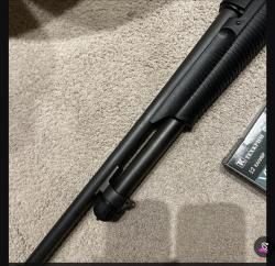 BENELLI Nova