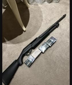 BENELLI Nova