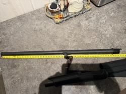 Benelli Nova|Supernova