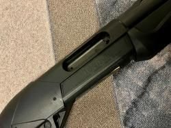 Benelli Nova|Supernova