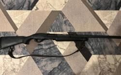 Benelli Nova|Supernova