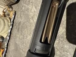 Benelli Nova|Supernova