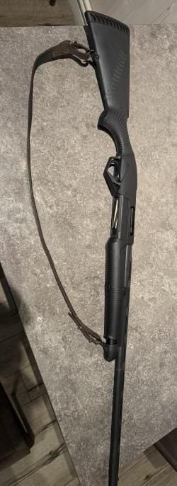 Benelli Nova|Supernova