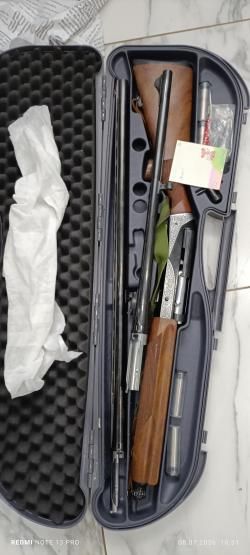   Benelli Paffaello elegant