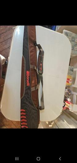 Benelli Pasion 12×76
