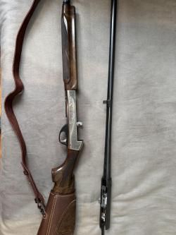 BENELLI PASION SL80 12/76 