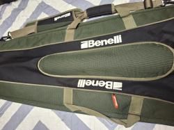Benelli passion 12 76