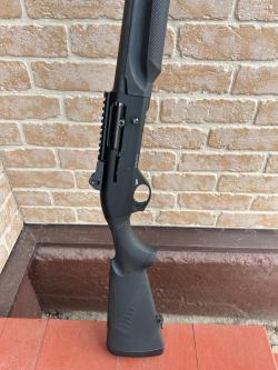 Benelli practical M2