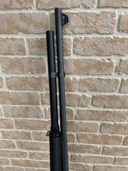 Benelli practical M2