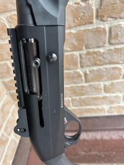 Benelli practical M2