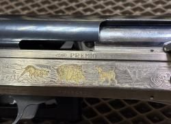 BENELLI PREMIO